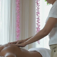 Ending happy cheap massage Asian Massage