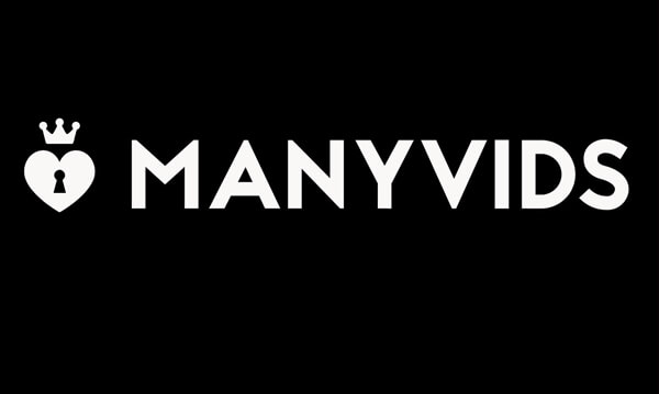 ManyVids logo