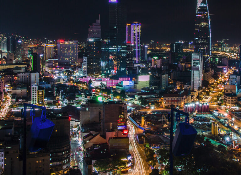 HCMC is the easiest city to get laid in Vietnam My Sexpedition