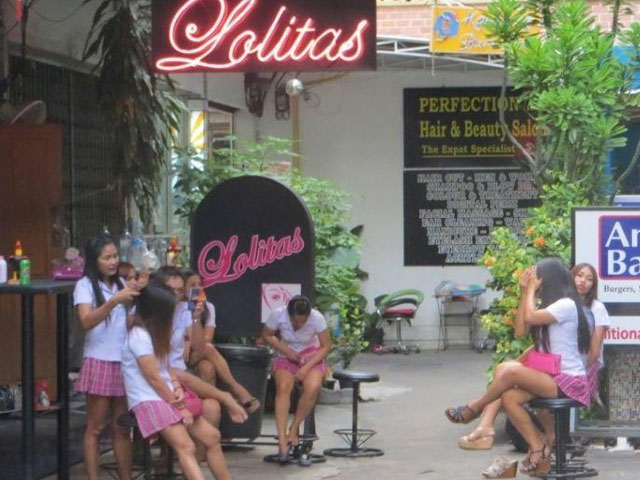 lolitas blowjob bar in bangkok