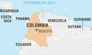 The hottest Colombian chicks are in Panama - My Sexpedition