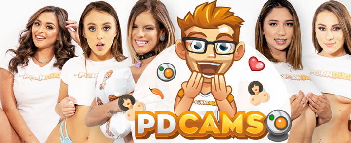 PD Cams models