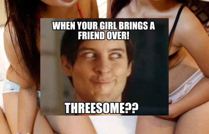 filipina friend threesome