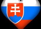 slovak heart