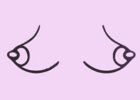 puffy nipples