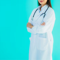 chinese doctor babe