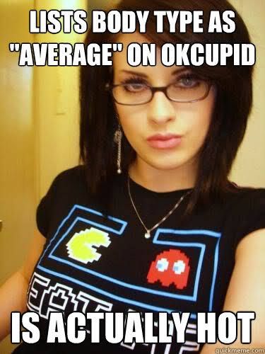 ok cupid meme
